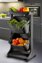 Kat Kat Sepet Organizeri No 1